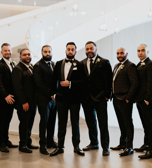 Wedding Image 14