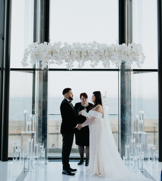 Wedding Image 36